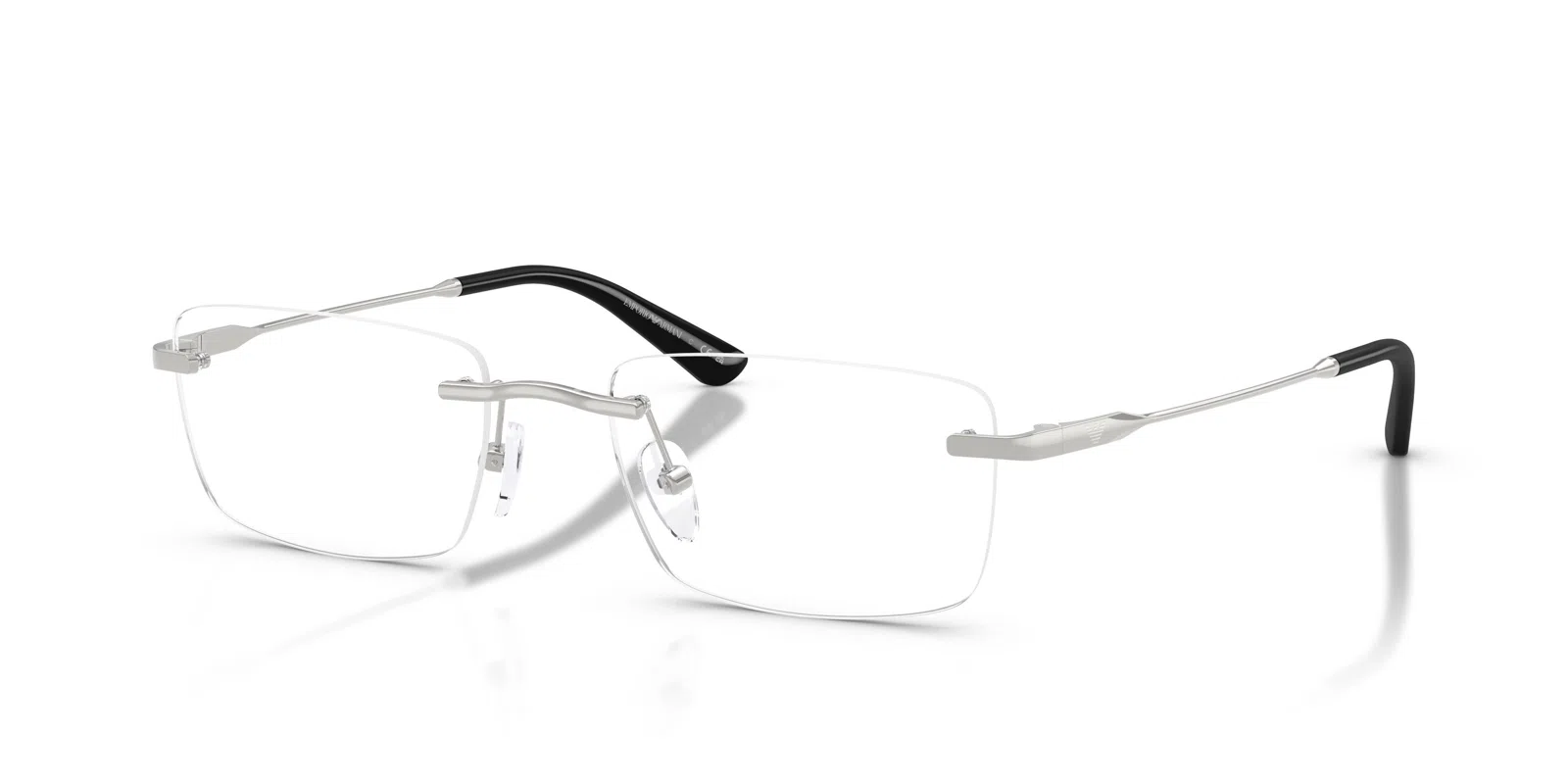 Emporio Armani 1195TD Eyeglasses - view 3